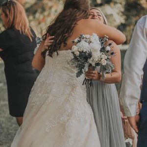 Meet your Posher, Becca